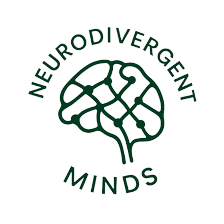 Neurodivergent Minds logo
